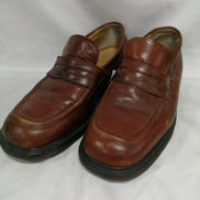 ローファー|DR.MARTENS