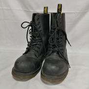 10ホールブーツ|DR.MARTENS