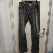 デニムパンツ|BURBERRY BLACK LABEL