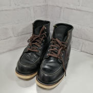 レザーブーツ|RED WING