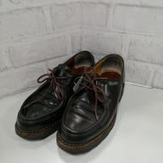 チロリアンシューズMICHAEL|PARABOOT