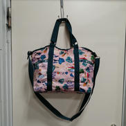 ハワイワンバッグ|LESPORTSAC