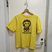 Tシャツ|A BATHING APE
