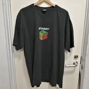 S64 ピグメントダイTシャツ|STUSSY