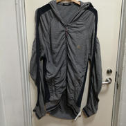 フーディーパーカー|BURBERRY BLACK LABEL