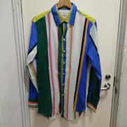LSシャツ|ETRO