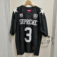 STAR FOOTBALL JERSEY|SUPREME