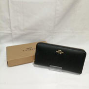 ロングウォレット|COACH