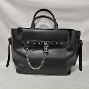 パドロックトートバッグ|MICHAEL　KORS