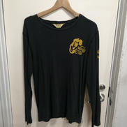 刺繍ロングスリーブTシャツ|AVIREX
