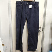 ストレートデニム501|LEVI'S