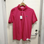 ポロシャツ|LACOSTE
