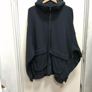 ZIPパーカー|BEAMS