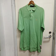 ワンポイントポロシャツ|POLO RALPH LAUREN