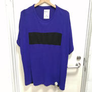 ハーフスリーブTシャツ|SHAREEF