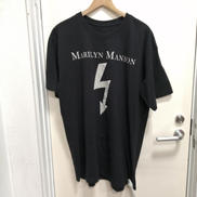 Tシャツ|-