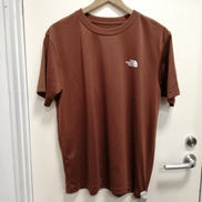 バックプリントTシャツ|THE NORTH FACE