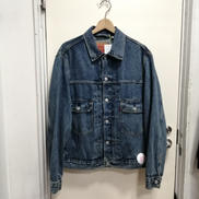 デニムジャケット|LEVI’S