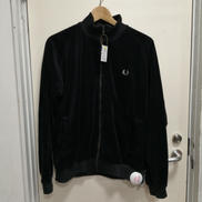 ZIPブルゾン|FRED PERRY