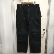 ダブルニー　ワークパンツ|CARHARTT