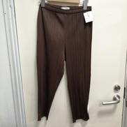 クロップドパンツ|PLEATS PLEASE