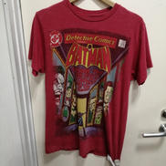 Tシャツ|DC