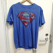 Tシャツ|-