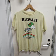 HAWAIIスヌーピーTシャツ|SUN SURF