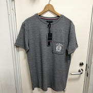 チェック柄Tシャツ|TOMMY HILFIGER