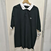 ハーフスリーブポロシャツ|FRED PERRY