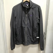 コットンZIPジャケット|PATAGONIA