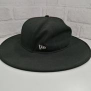 ロングブリムハット|NEW ERA