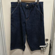 ハーフデニムパンツ|A.P.C.