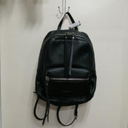 PUレザーリュック|GIANNI CHIARINI