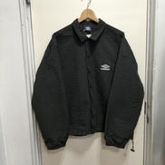 コーチジャケット|UMBRO × FREAK'S STORE
