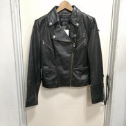 ダブルライダースレザージャケット|REACTION