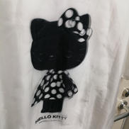 ハローキティTシャツ|TRIPPY MIKIO ART