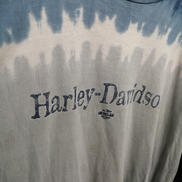 ロングTシャツ|HARLEY DAVIDSON