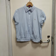 パフハーフスリーブシャツ|POLO