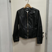 レザージャケット|ZARA