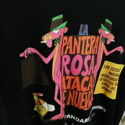 ピンクパンサーTシャツ|DOUBLE STANDARD CLOTHING