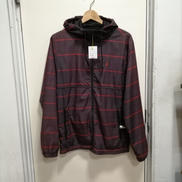 ナイロンジャケット|VOLCOM