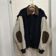 切替しブルゾン|GANT