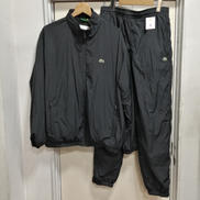 ナイロンセットアップ|LACOSTE