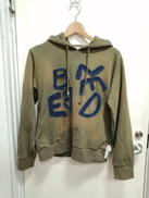 パーカー|BEEDEN