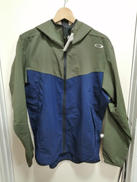 パーカー|OAKLEY