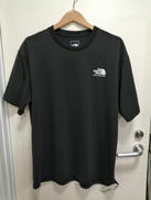 ロゴTシャツ|THE NORTH FACE