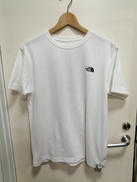 ロゴTシャツ|THE NORTH FACE