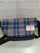 ショルダーバッグ|Harris Tweed