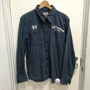 LSシャツ|TED COMPANY
